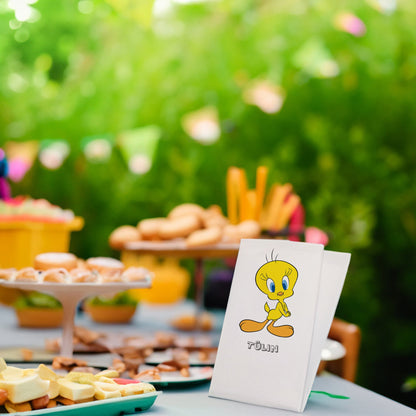 Tweety Baskılı Peçeteler - AyDesign.com