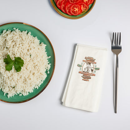 Kidzia Yeşilçam Replikli Baskılı Peçete – Hortum Tarafı Hangisi Unutma Memo Tasarım – 20’li 33x33cm Çift Katlı Selülozik Peçete