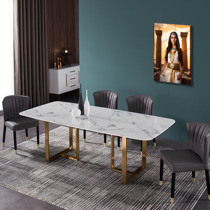 Kişiye Özel Antik Roma Karikatür Tasarımlı Cam Tablo | Yüksek Kaliteli UV Baskı