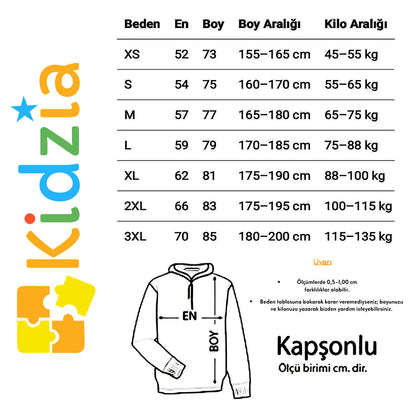 Merry Christmas Noel Baba Baskılı Yetişkin Sweatshirt