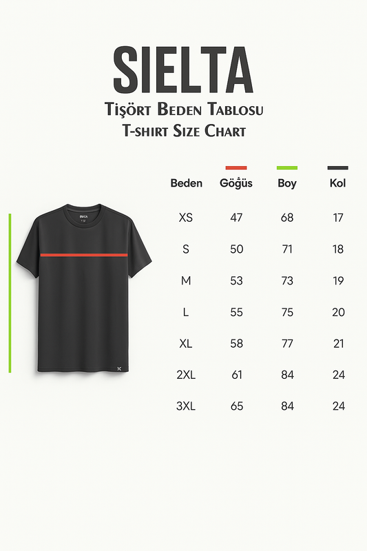 Türk Bozkurt  Baskılı Bisiklet Yaka Lacivert Tişört (Kopya)