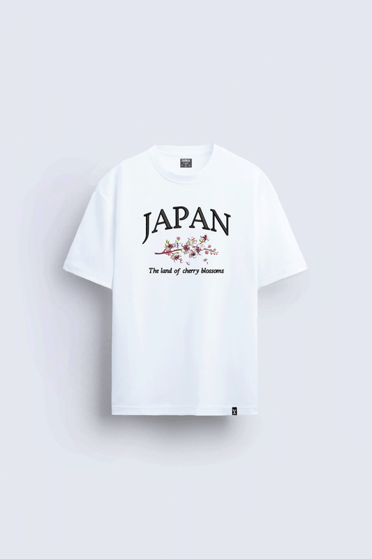 city şehir baskılı oversize tişört